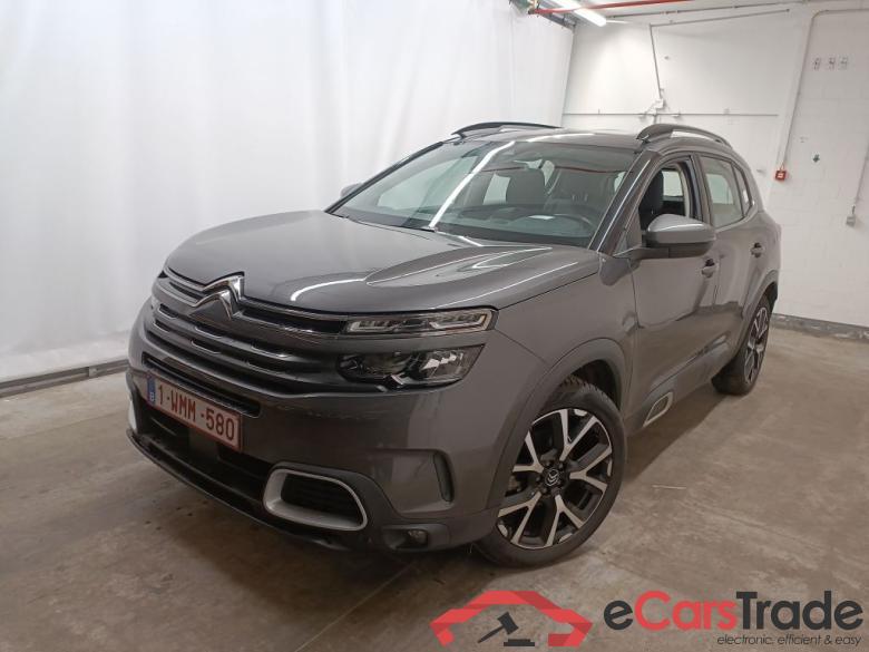 Citroën C5 Aircross 1.5 BlueHDi 130 S&S EAT8 Business GPS 5d #1