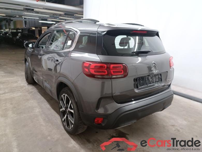 Citroën C5 Aircross 1.5 BlueHDi 130 S&S EAT8 Business GPS 5d #4