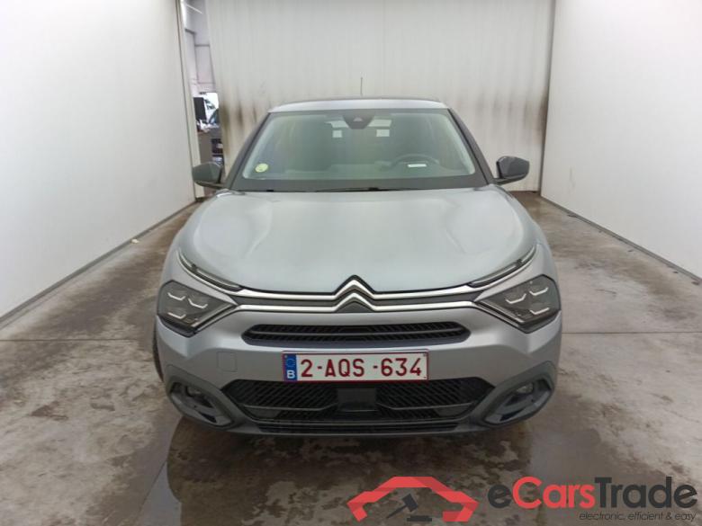 Citroën C4 1.5 BlueHDi 110 S&S MAN6 Feel 5d #1