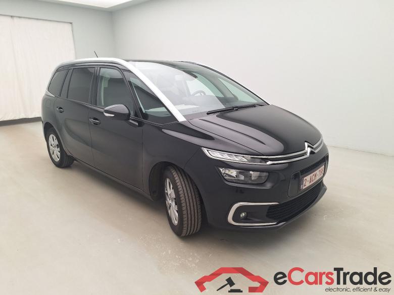Citroën, Gr.C4 SpaceT. FL'16, Citroën Grand C4 Spacetourer 1.5 BlueHDi 130 S&S E 7pl #3