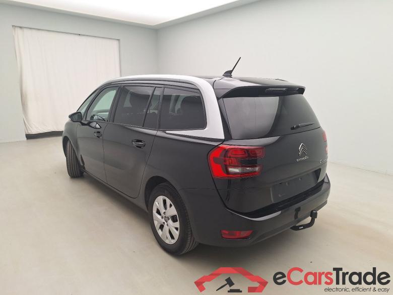 Citroën, Gr.C4 SpaceT. FL'16, Citroën Grand C4 Spacetourer 1.5 BlueHDi 130 S&S E 7pl #4