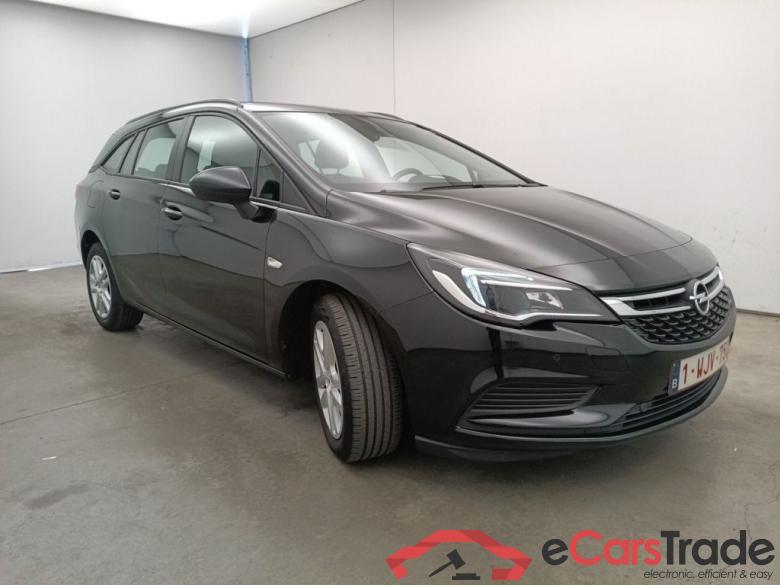 Opel Astra Sports Tourer 1.0 Turbo 78kW ECOTEC S/S Edition 5d #2