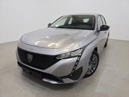 Peugeot 308 1.2 PureTech LED I-Cockpit Navi KeylessGo Klima PDC ...