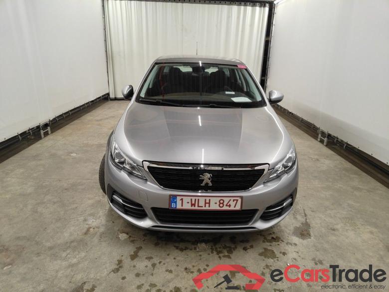 Peugeot 308 SW 1.5 BlueHDi 130 DPF S&S EAT8 Active 5d #1