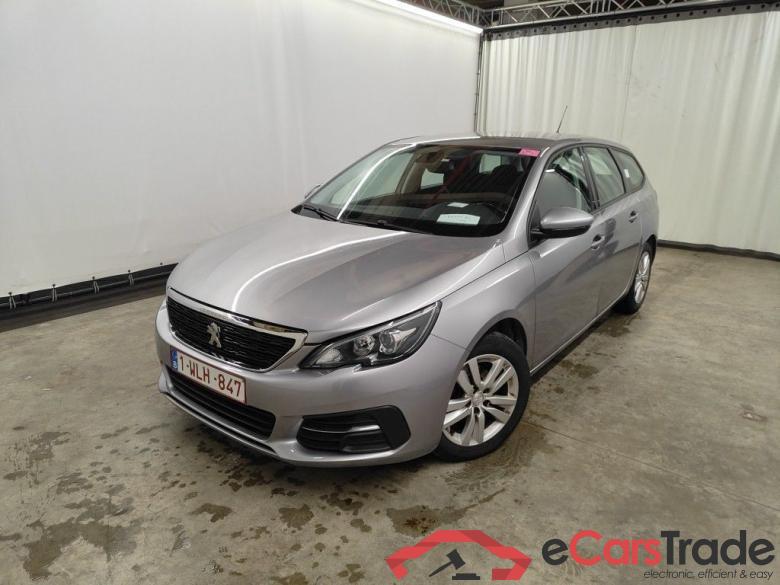 Peugeot 308 SW 1.5 BlueHDi 130 DPF S&S EAT8 Active 5d #3