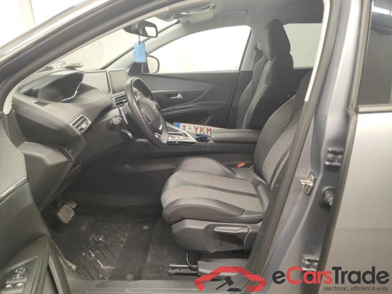 Peugeot 5008 1.5 BlueHDi 96kW S&S EAT8 Allure 5d #6