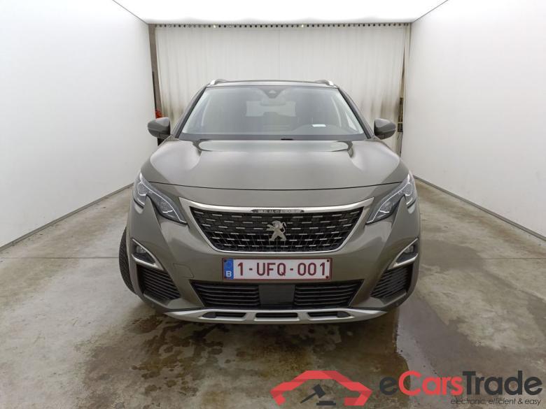 Peugeot 5008 1.5 BlueHDi 96kW S&S Allure 5d #2 Peugeot 5008 1.5 BlueHDi 96kW S&S Allure 5d #2