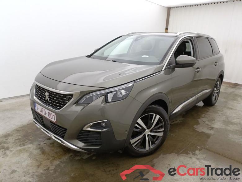 Peugeot 5008 1.5 BlueHDi 96kW S&S Allure 5d #1 Peugeot 5008 1.5 BlueHDi 96kW S&S Allure 5d #1