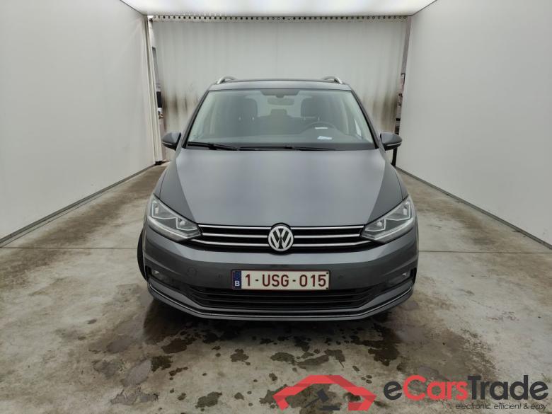 Volkswagen Touran 1.2 TSi 81kW Highline 5d #1