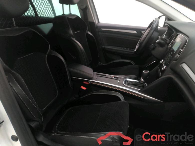 Renault Business Intens Blue dCi 115 EDC TVU Megane IV Grandtour Business Intens 1.5 dCi 115CV E6dT / TRANSFO VP/VF #6
