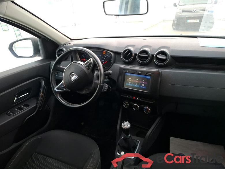 Dacia Confort Blue dCi 115 4x2 2019 TVU Duster II Comfort 1.5 dCi 115CV BVM6 E6dT #5