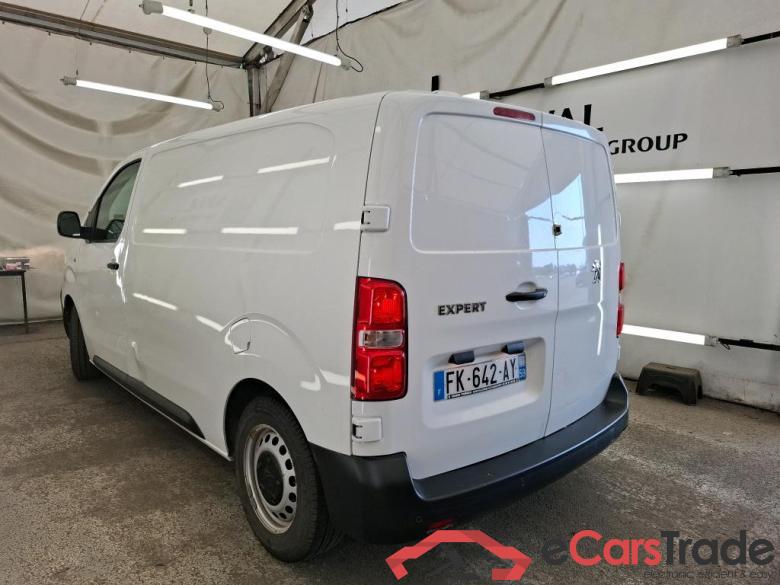 Peugeot 1.5 BLUEHDI 120 S&S STANDARD PREMIUM PEUGEOT Expert VU 4p Fourgon 1.5 BLUEHDI 120 S&S STANDARD PREMIUM #2