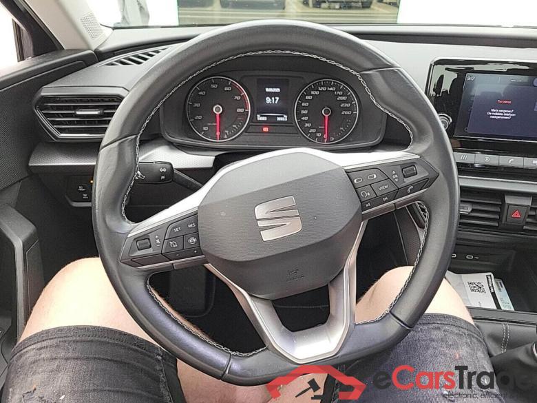 SEAT Leon Sportstourer 1.0 TSI Reference #5