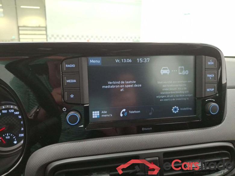 HYUNDAI i10 1.0 Comfort #6
