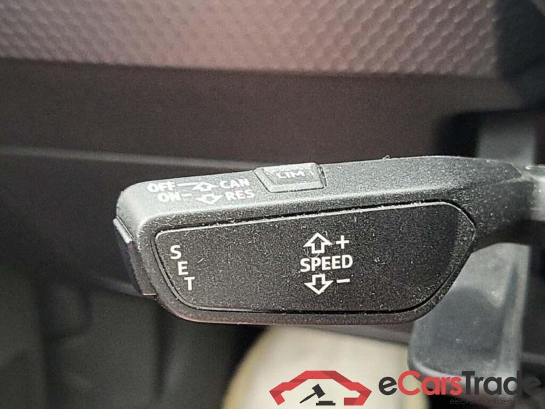 AUDI A1 Sportback 25 TFSI Pro Line #6