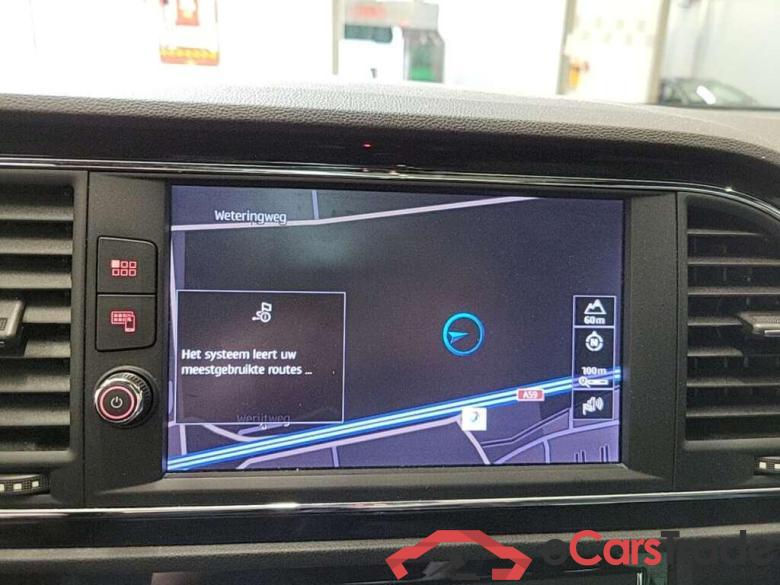 SEAT Leon ST 1.5 TSI FR Business Intense #6