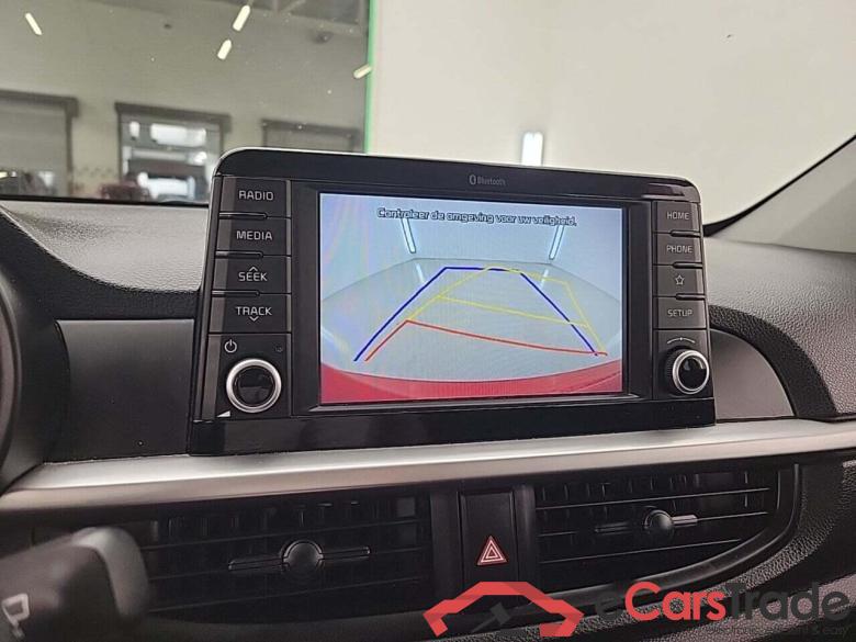 KIA Picanto 1.0 MPi ComfortPlusLine #6