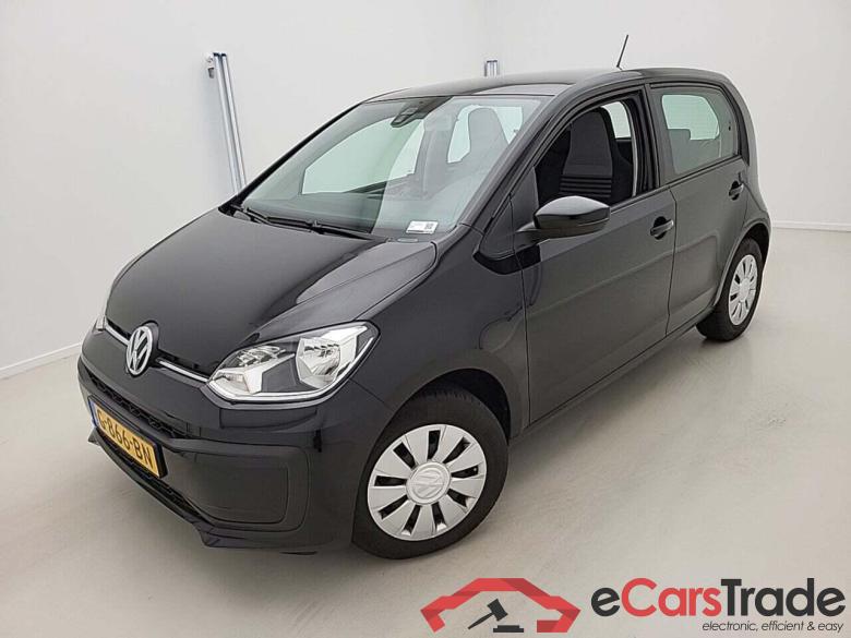 VOLKSWAGEN up! 1.0 move up! #1