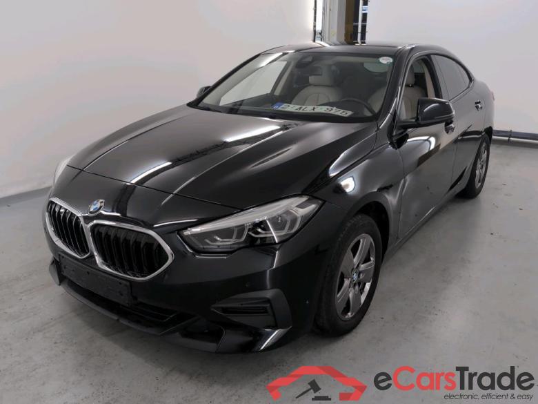 BMW 2-serie 1.5 218IA GRAN COUPE #1