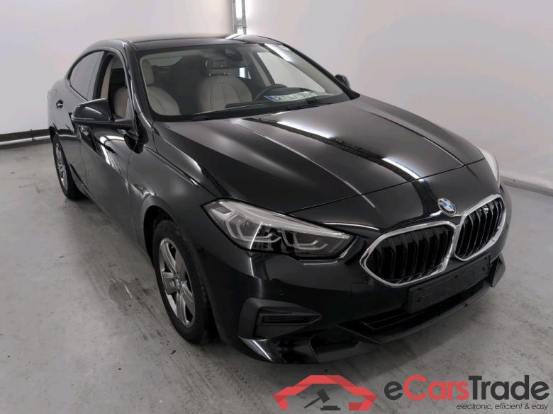 BMW 2-serie 1.5 218IA GRAN COUPE #2