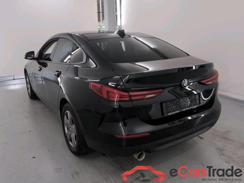 BMW 2-serie 1.5 218IA GRAN COUPE #3