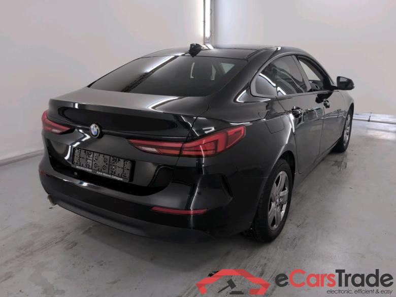 BMW 2-serie 1.5 218IA GRAN COUPE #4