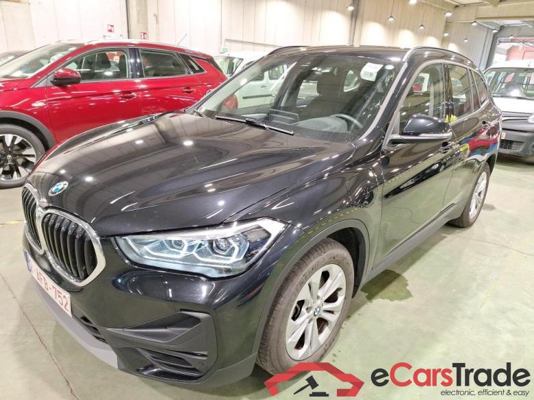 BMW X1 - 2019 1.5iA xDrive25e PHEV OPF #1