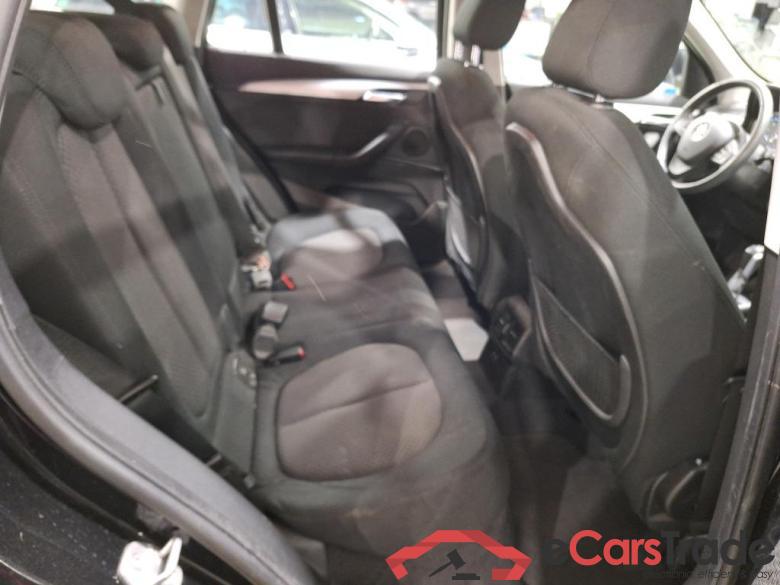 BMW X1 - 2019 1.5iA xDrive25e PHEV OPF #6