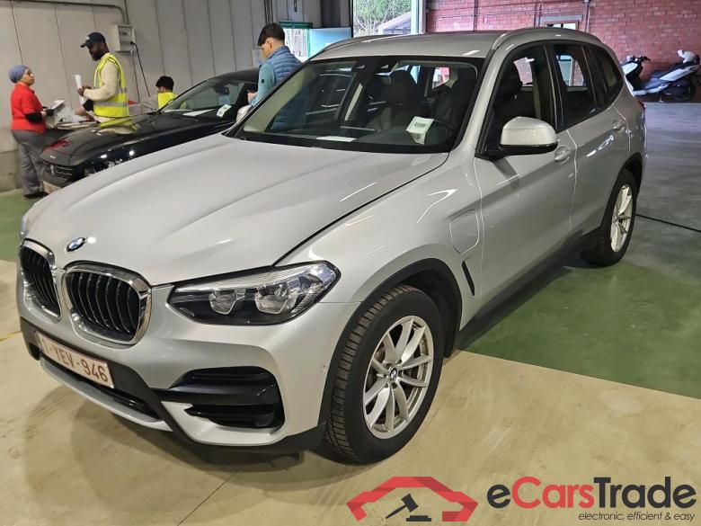 BMW X3 - 2018 2.0iA xDrive30e PHEV OPF Business Pack Plus #1