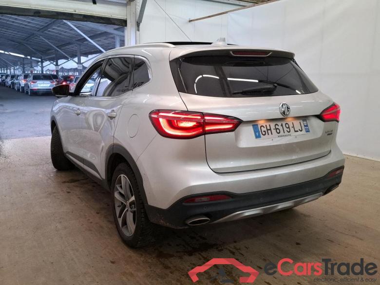MG 1.5T GDI PHEV Luxury Auto MG EHS / 2021 / 5P / SUV 1.5T GDI PHEV Luxury Auto #2
