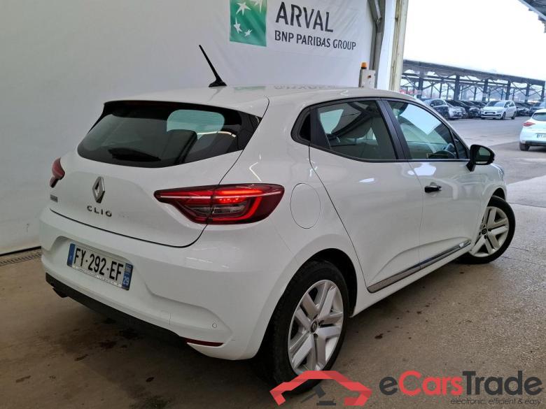 Renault Business SCe 65 Clio V Business 1.0 SCe 65CV BVM5 E6d #3