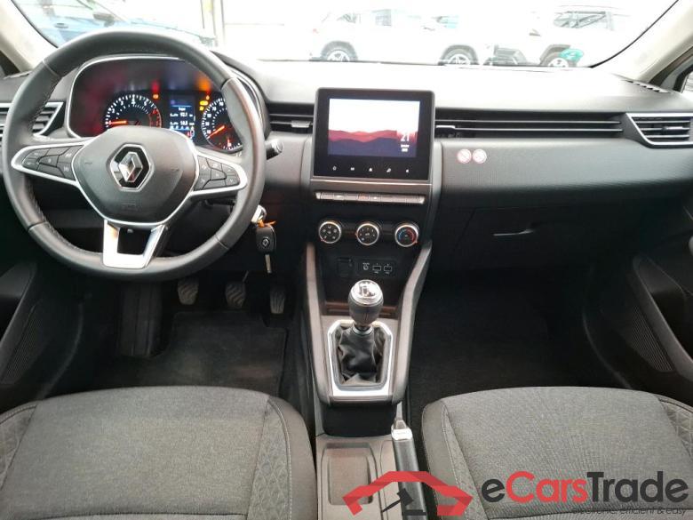Renault Business SCe 65 Clio V Business 1.0 SCe 65CV BVM5 E6d #5