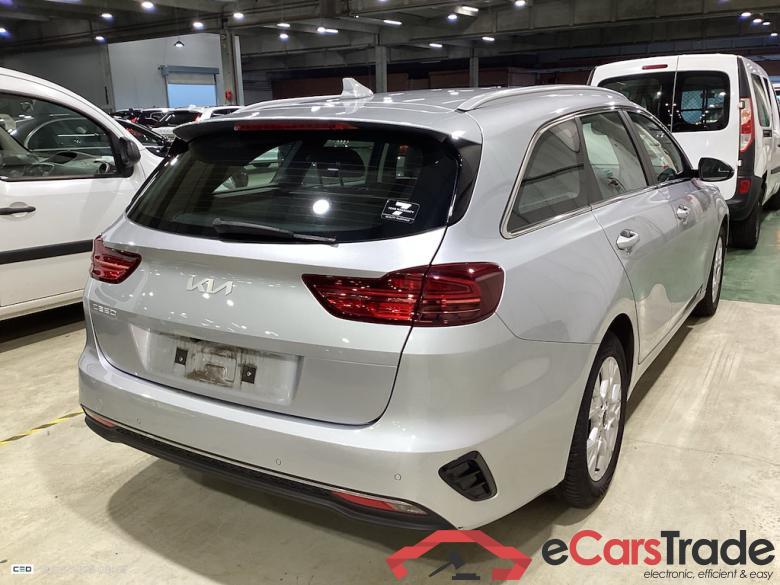KIA CEE'D SPORTSWAGON 1.0 T-GDI PULSE #4