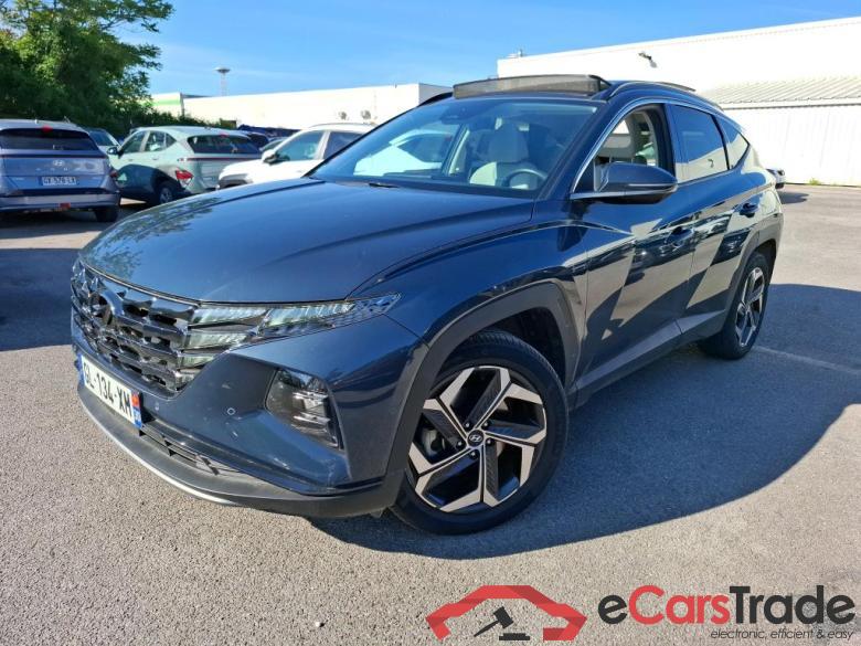 Hyundai 1.6 PHEV 265 HTRAC EXECUTIVE 4WD AUTO HYUNDAI Tucson / 2020 / 5P / SUV 1.6 PHEV 265 HTRAC EXECUTIVE 4WD AUTO #2