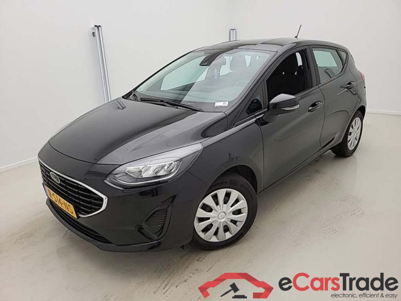 FORD Fiesta 1.0 EcoBoost Connected #1