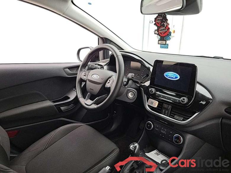 FORD Fiesta 1.0 EcoBoost Connected #3
