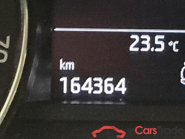 SKODA Fabia Combi 1.0 TSI Business Edition #4