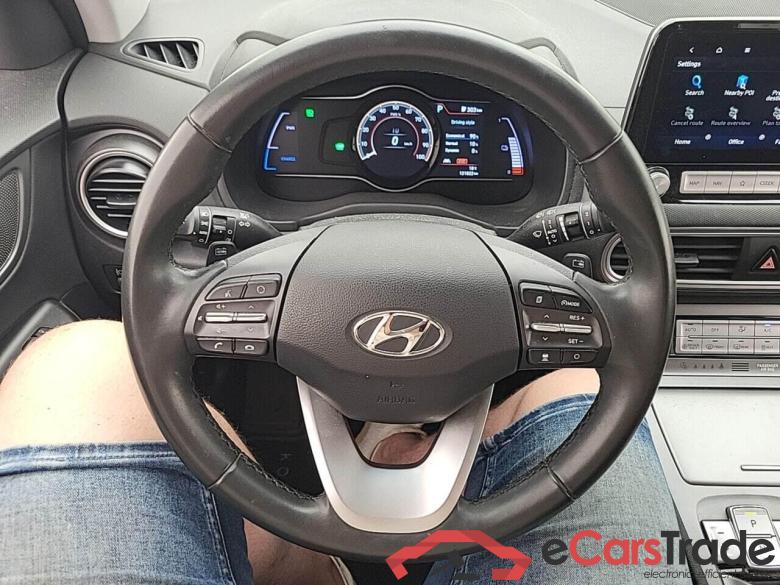 HYUNDAI Kona EV Fashion 64 kWh #5