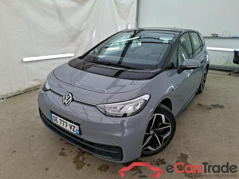 Volkswagen 77 kWh Pro S ID.3 Pro S 77kWh BVA #1