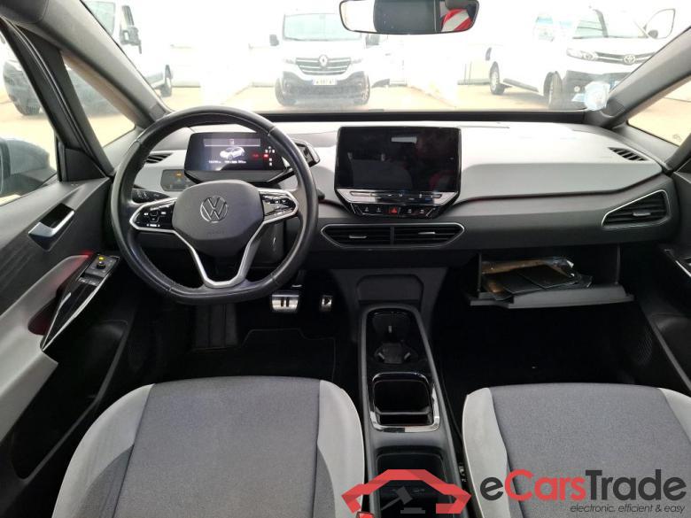 Volkswagen 77 kWh Pro S ID.3 Pro S 77kWh BVA #5