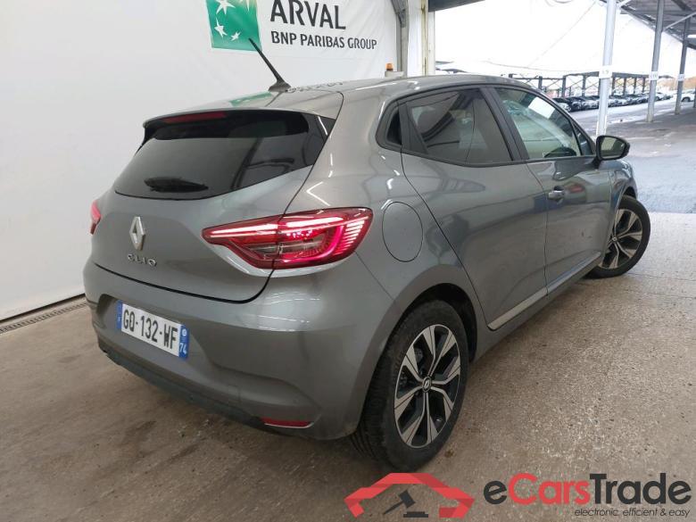 Renault  Clio V Evolution 1.0 TCe 90CV BVM6 E6d #3