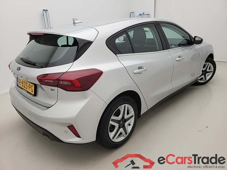 FORD FOCUS 1.0 EcoBoost Titanium Style #2