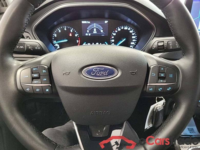 FORD Focus Wagon 1.0 EcoBoost Connected #5
