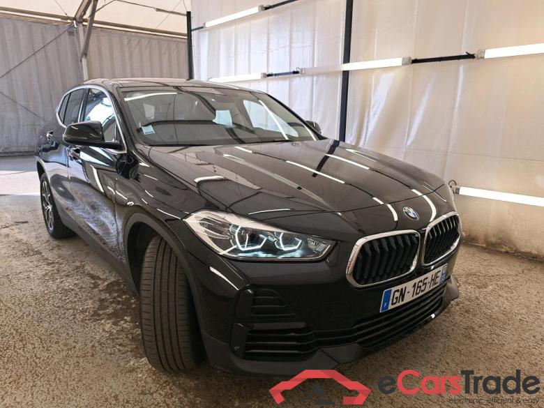 BMW sDrive18i Business DesignDKG7 Série X2 sDrive 18i Lounge 1.5 135CV E6d #4