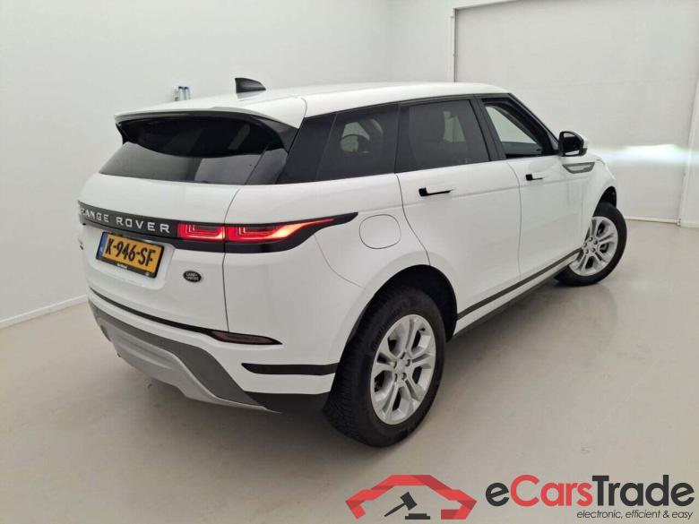LAND ROVER RANGE ROVER EVOQUE P300e AWD AUT #2
