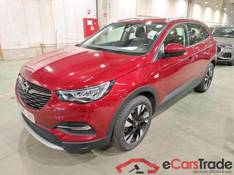 OPEL GRANDLAND X 1.5 TURBO ECOTEC D 96KW S-S ELEGANCE #1