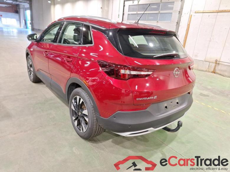 OPEL GRANDLAND X 1.5 TURBO ECOTEC D 96KW S-S ELEGANCE #3
