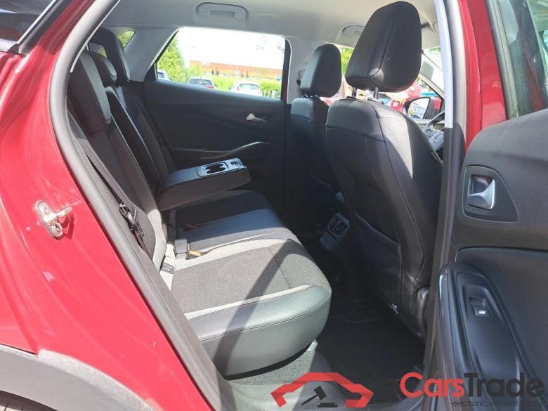 OPEL GRANDLAND X 1.5 TURBO ECOTEC D 96KW S-S ELEGANCE #6