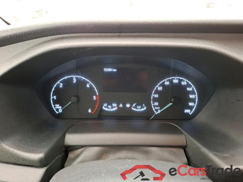 Ford P 350 L3 RJ HD TREND 2.0 l ecob 170 Transit Plateau 470 L3 Simple Cabine Trend 2.0 170CV BVM6 #6