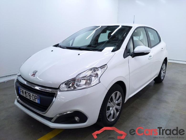 Peugeot BlueHDi 100 S&S PREMIUM PACK 208 Affaire Premium Pack 1.5 HDi 100CV BVM5 E6dT #1